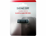 SENCOR SMX 003 náhradní hlava k SMS 301x SENCOR