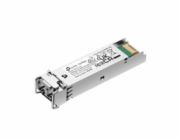 TP-Link SM311LM optický modul MM (550nm), 1,25Gb/s, LC, 550m