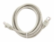 Gembird Patch cord FTP Cat.6e Sunlight Zal. 1,5M šedá