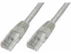 LOGILINK CP1112U LOGILINK - Patch kabel CAT 5e UTP 20m šedý