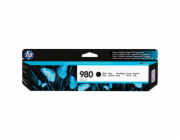 HP ink D8J10A  HP 980  originální/HP ori