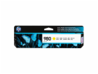 HP ink D8J09A  HP 980  originální/HP ori