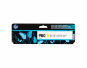 HP ink D8J09A  HP 980  originální/HP ori