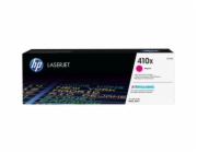 Tonerová kazeta HP CF413X / 410X HY (purpurová)