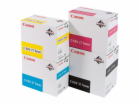 Canon C-EXV21 C  0453B002  originální/Ca