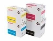 Canon toner C-EXV 21, žlutý