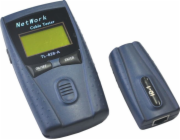 Alantec NI021 zkoušečka síťových kabelů Zkoušečka kabelů UTP/STP Šedá