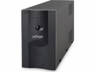 Gembird UPS-PC-1202AP zdroj nepřerušovaného napětí Line-i...
