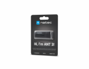 Čtečka Natec Mini Ant 3 USB 2.0 (NCZ-0560)