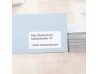 HERMA LAGELS LOAD -OFF MOBABLES A4, White, Matte Paper, 2...