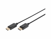 Propojovací kabel Digitus DisplayPort, Full HD 1080p