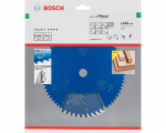 BOSCH Pílový kotouč Expert for Wood 165 x 20 x 2,6 mm, 48 