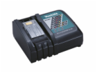 Makita DC18RC nabijecka 18V