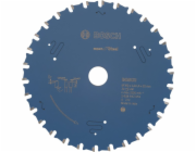 Bosch Expert for Steel, 160 mm pilový kotouč