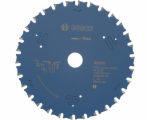 Bosch Expert for Steel, 160 mm pilový kotouč