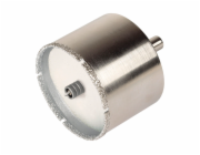 Wolfcraft Diamant-děrovka Ceramic s vodním chlazením O 22 5922000