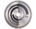 Pilový kotouč Bosch Multi Material, O 235mm, 64T