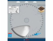 Bosch Pilový kotouč Optiline Wood 2608640442 305 x 30 x 2,5 mm/96z