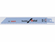 Bosch 2608656014 Pilový plátek do pily ocasky S 922 BF Flexible for Metal