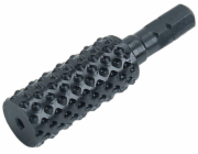 Wolfcraft profilová rašple šestihran O13,5x35 mm O13,5x35 mm 2527000