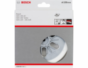 Brusný kotouč Bosch 150 mm, extra měkký