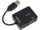 LogiLink UA0139 USB HUB