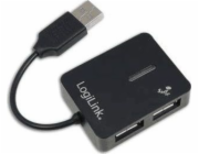 LogiLink UA0139 USB HUB