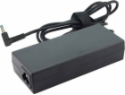 Qoltec 50051.65W.HP zdroj/transformátor Vnitřní Černá