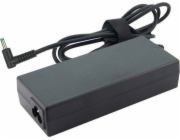 Qoltec 50051.65W.HP zdroj/transformátor Vnitřní Černá