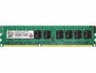 Transcend paměť 8GB DDR3 1600 ECC-DIMM 2Rx8 CL11