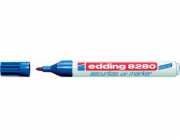Fix popisovač UV Edding 8280 ultrafialový značkovač