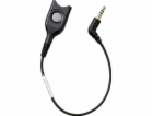 Sennheiser TELEFONNÍ KABEL Sennheiser CCEL 193