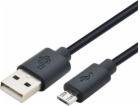 TB Touch Micro USB to USB Cable 3.0m