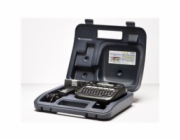 Brother PT-D210VP PTD210VPYJ1 tiskárna štítků PT-D210VP - 12mm, pásky TZe v kufříku - popisovač