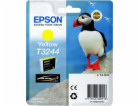 Epson cartridge zluta T 324                     T 3244