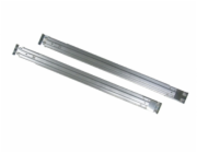 QNAP A02 rail kit, max. load 35 kg (RAIL-A02-90)