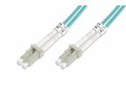 Digitus LWL Patchkabel, Duplex, LC > LC Stecker, Multimod...
