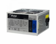Akyga ATX Zdroj 420W Basic ventiláror 120mm P4 3xSATA