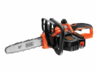 Black & Decker GKC1825L20 Černá, Oranžová
