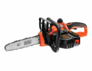 Black & Decker GKC1825L20 Černá, Oranžová