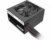 Thermaltake sit. zdroj TR2 S 600W bila