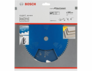 Pilový kotouč Bosch Expert na vláknitý cement, O 160 mm, 4Z