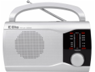 Eltra Rádio EWA Silver