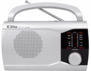 Eltra Rádio EWA Silver
