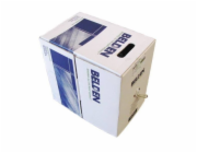 BELDEN 1583E UTP drát CAT5E PVC 305m šedý