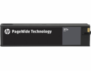 HP 973X originální inkoustová kazeta černá L0S07AE