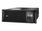 APC Smart-UPS SRT 2200VA RM 230V, On-Line, 2U, Rack Mount...