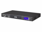 Eaton ATS 16A Netpack přepínač napájení ze dvou napájecíc...