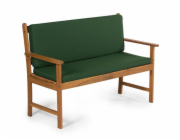 FIELDMANN FDZN 9020 Potah na lavici zel. FIELDMANN