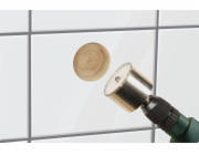 Wolfcraft Diamant-děrovka Ceramic s vodním chlazením O 45 5928000